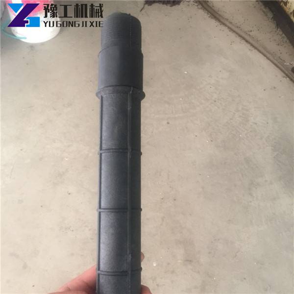 上海青浦区实管注浆袖阀管解决方案