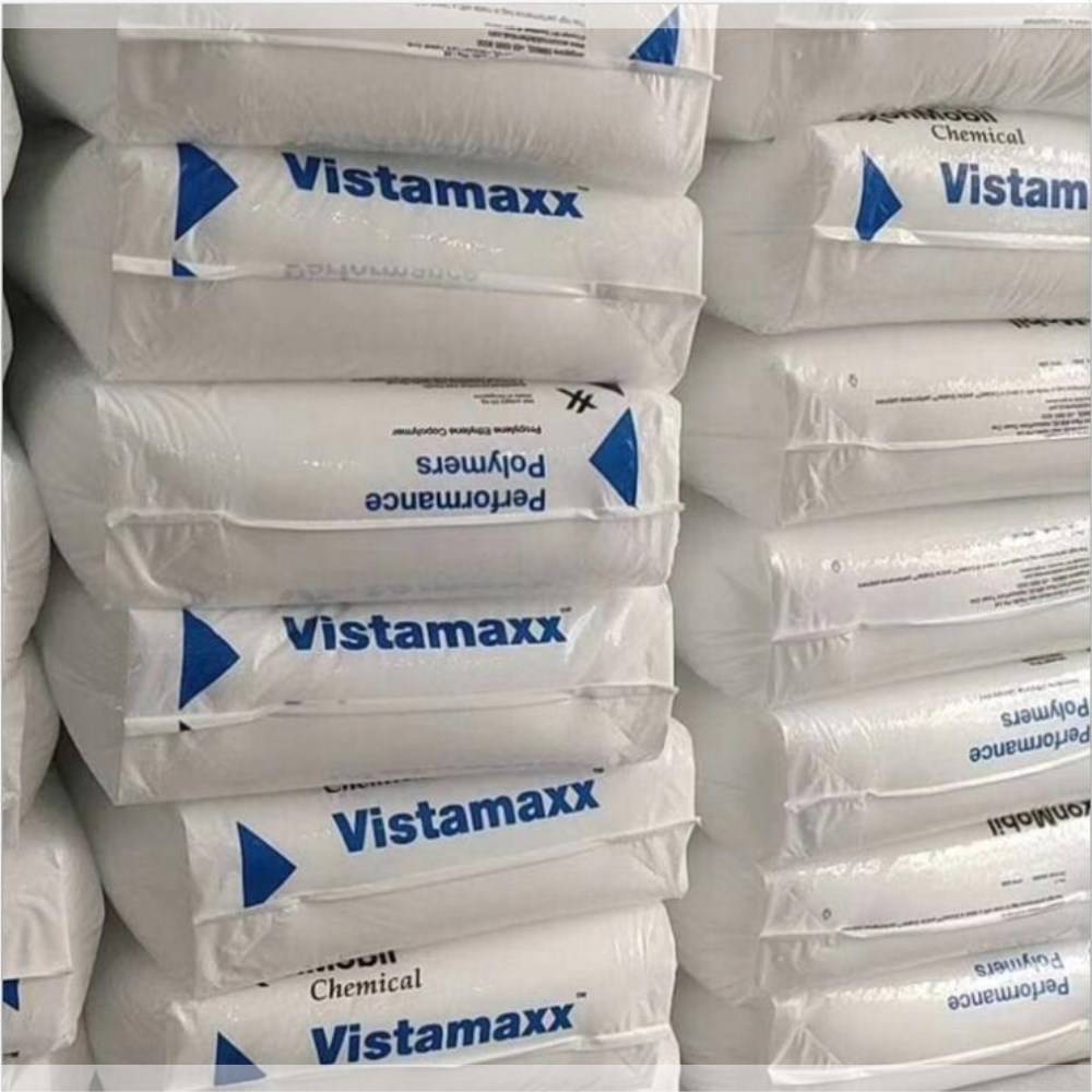 美国埃克森美孚弹性体poe6202埃克森