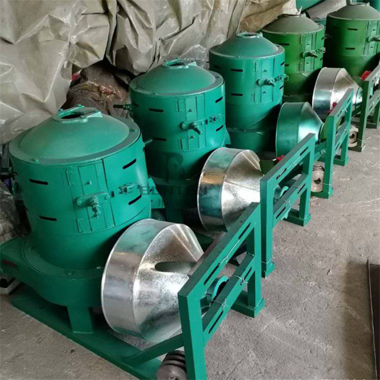 广西谷壳分离碾米机图片砂辊式小型稻谷碾米机