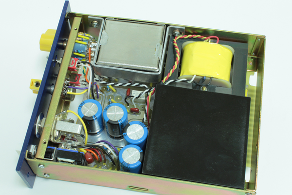 chandlerlimitedgerm500mkii麦克风前置放大器