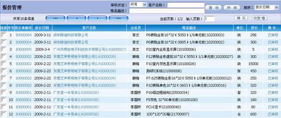 工厂系统管理软件有哪些_工厂系统软件有哪些_工厂erp系统