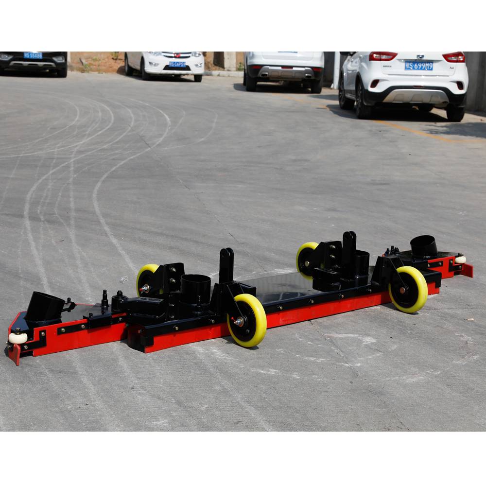 吸尘车吸盘扫路车吸嘴体总成中联重科程力环卫车洗扫车配件