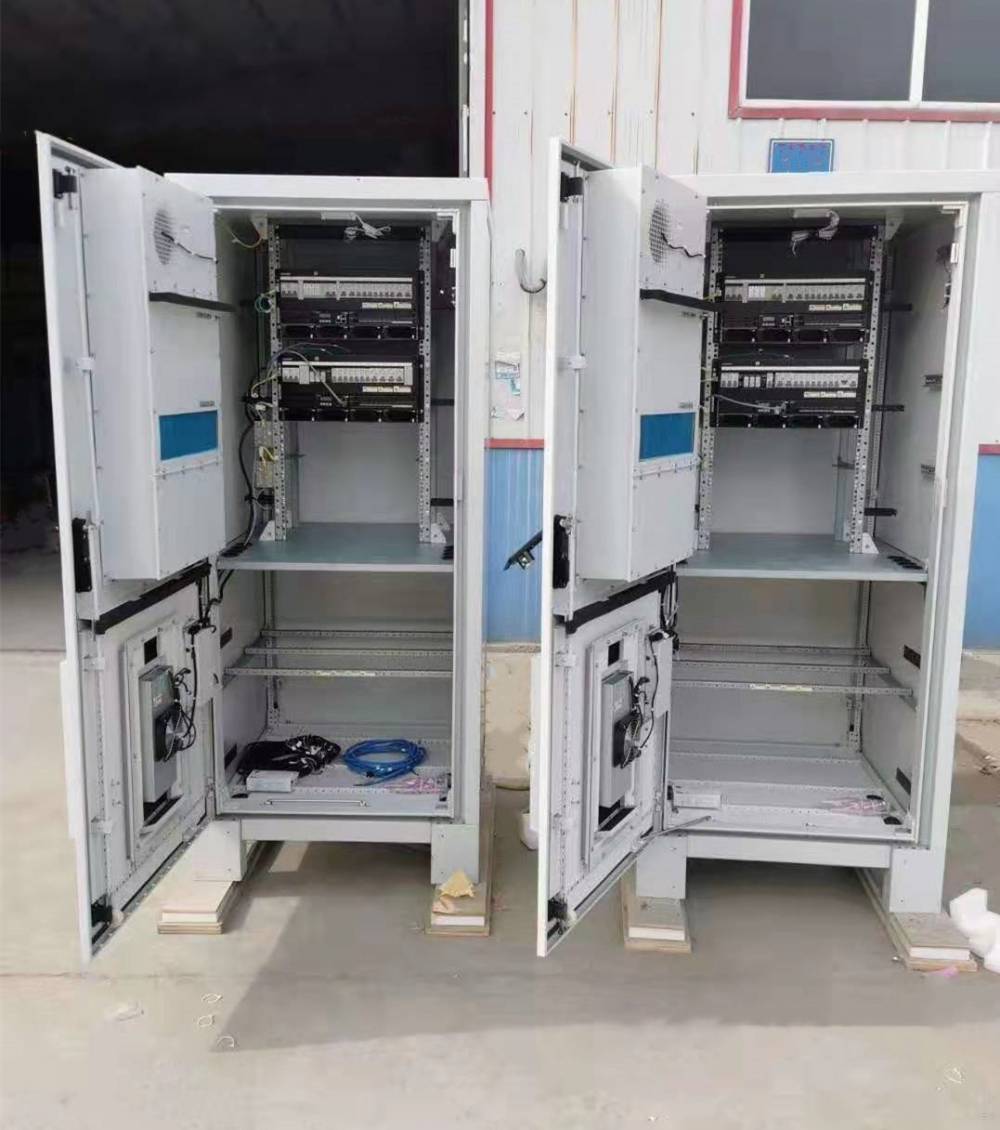 华为mts9510aht2102通信电源室外一体化开关电源柜9009002100