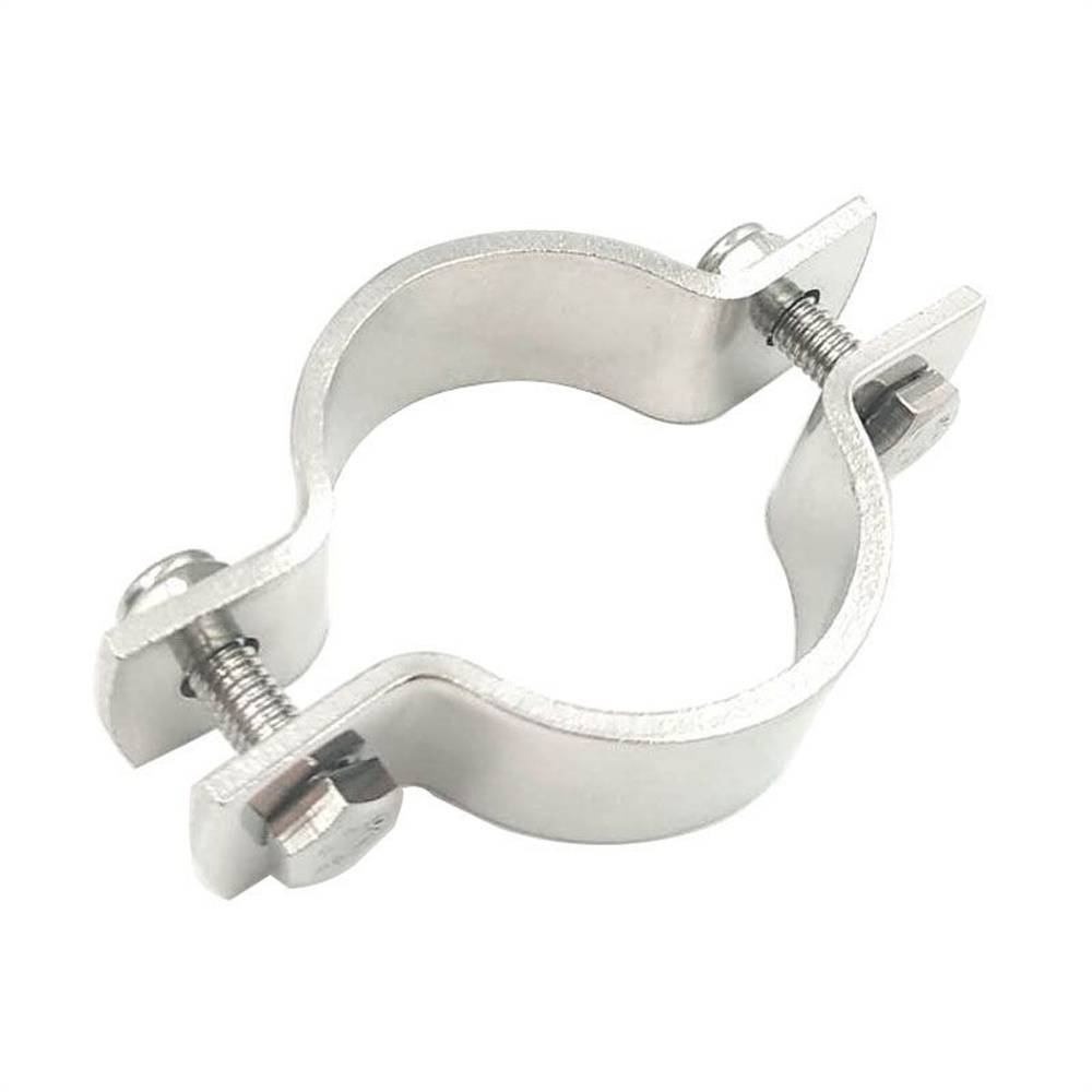 青海海西管托z15抱箍支架槽钢板