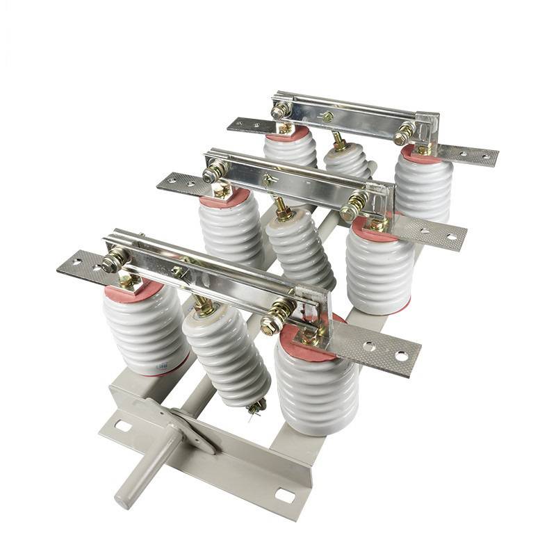 gn3012d630户内隔离开关带接地开关10kv