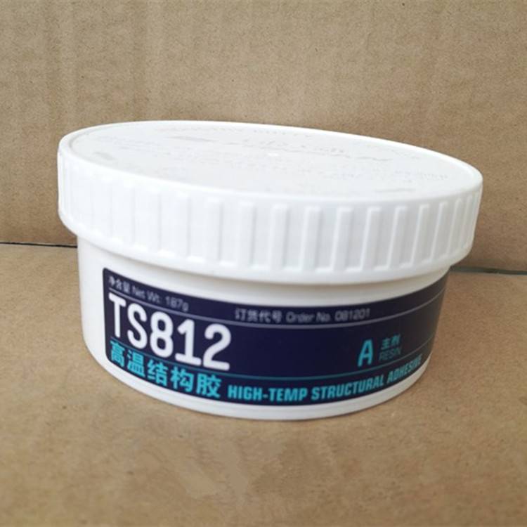 可赛新结构胶天山ts812高温胶