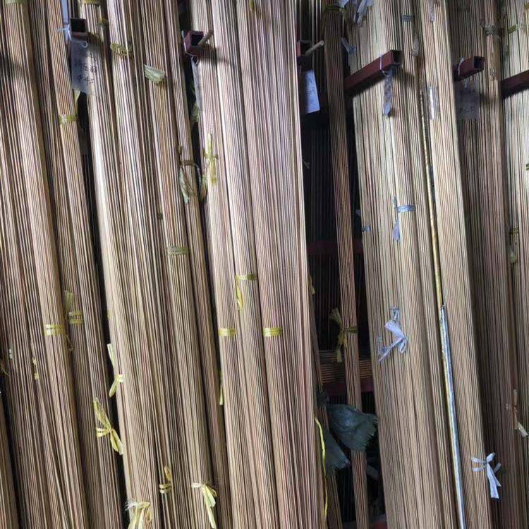 黄铜棒 零售切割 C3604黄铜棒 大小直径黄铜棒