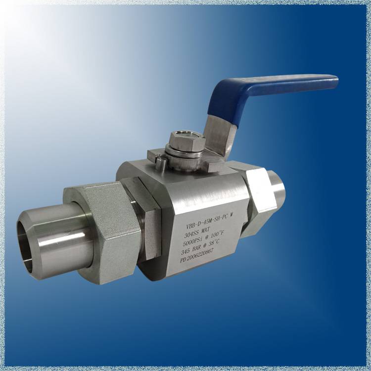 dq621f气动低温焊接式球阀不锈钢焊接式低温球阀