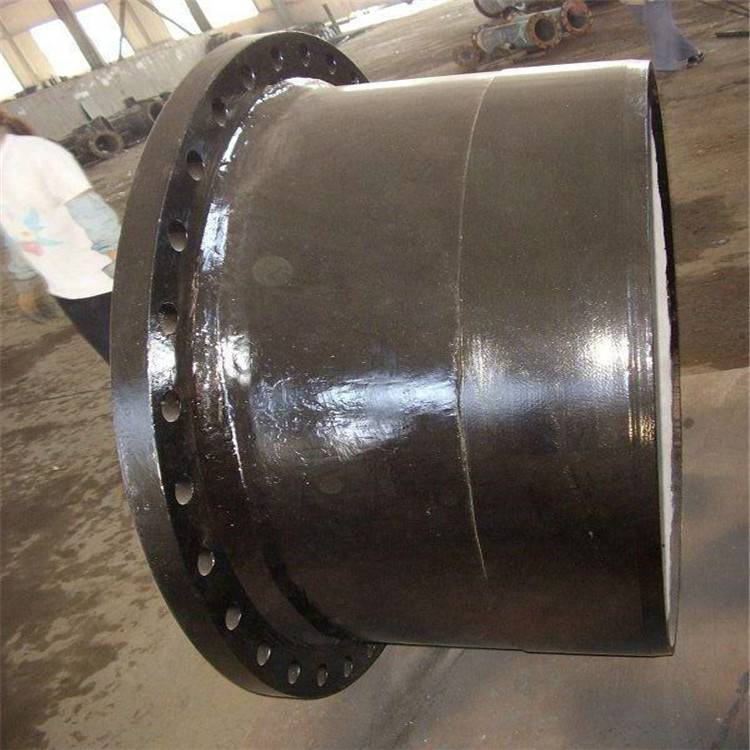 球磨铸铁管盘承或盘插或承套dn65k9c25或c30或c40或c50gbt13295