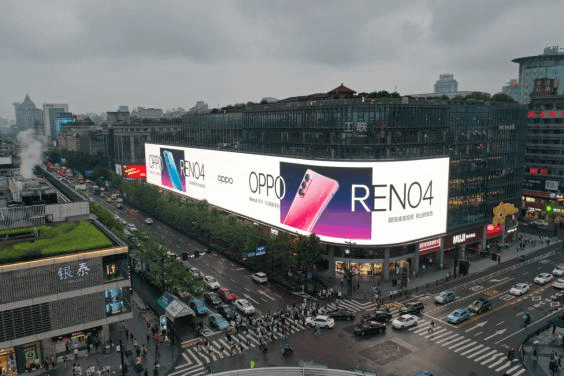 衡水机场手推车广告如何投放