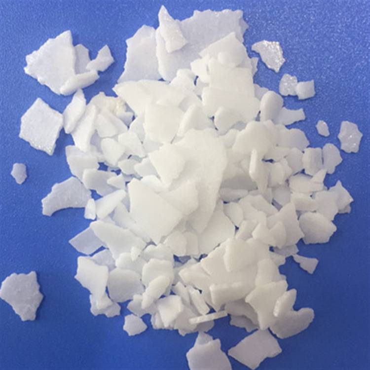 氢氧化钾分析纯工业级高含量片状氢氧化钾