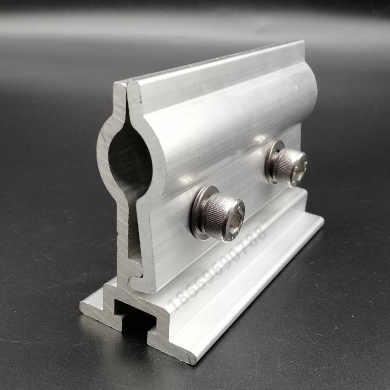 格栅板卡子固定夹热镀锌钢格板安装夹具