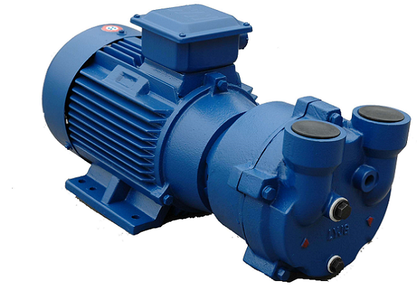 2bv系列水环式真空泵