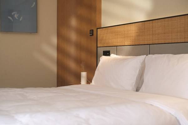 全季酒店客房 全季酒店客房