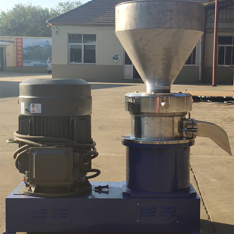 供应胶体磨 jm系列胶体磨