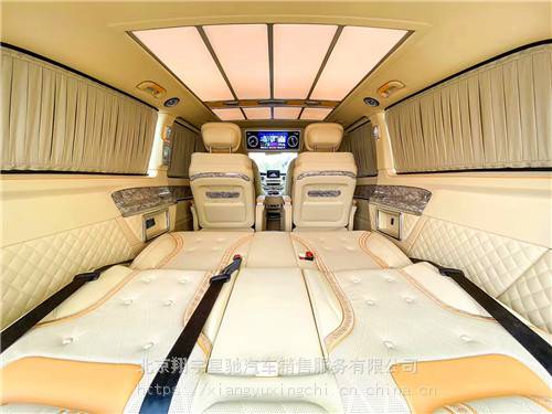 迈巴赫vs700l现车价格进口迈巴赫vs700七座商务车