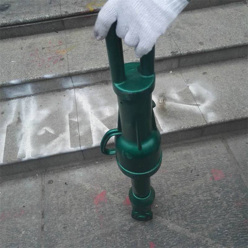 螺栓拉紧器hql螺旋拉力机合拢器