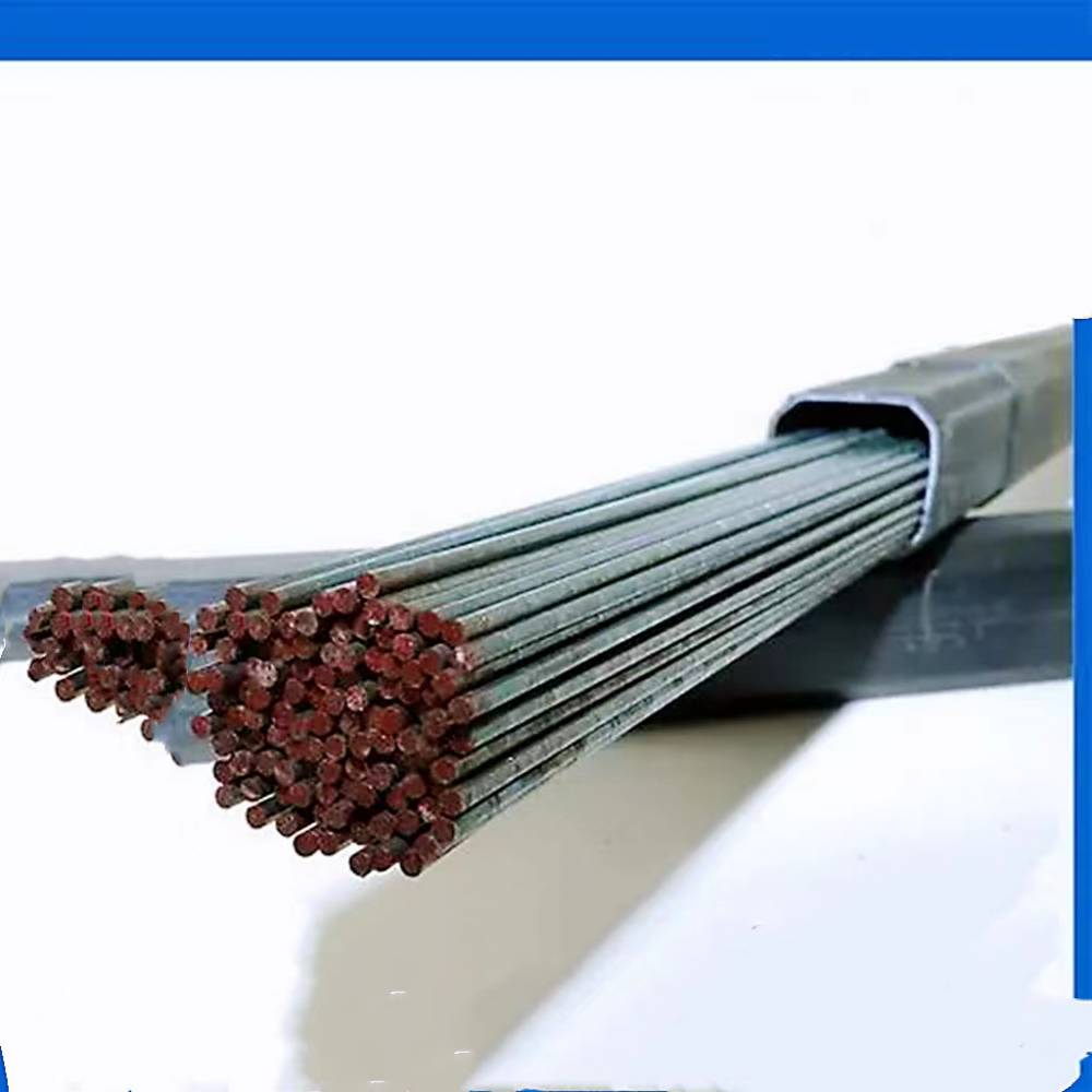 司太立ni202镍合金焊条镍基焊条合金镍焊条