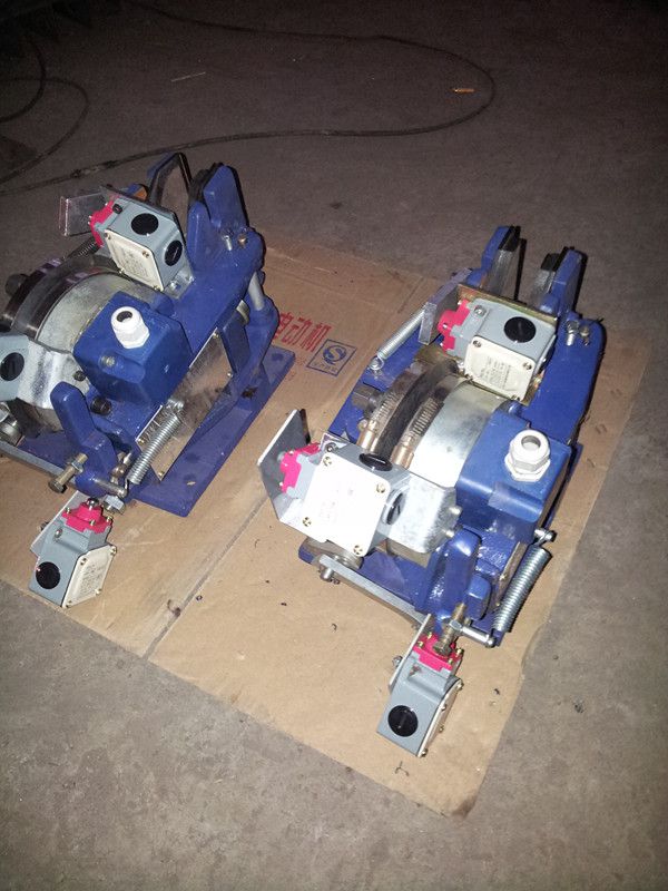 供应优等450SE电磁失效保护制动器