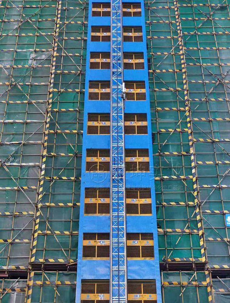 建筑楼层防护板楼层防护板工地楼层防护板汉坤实业