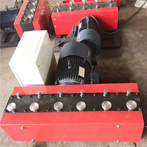 湖南湘西自治州四川达州钢绞线自动穿线机直发工地 湖南湘西自治州四川达州钢绞线自动穿线机直发工地