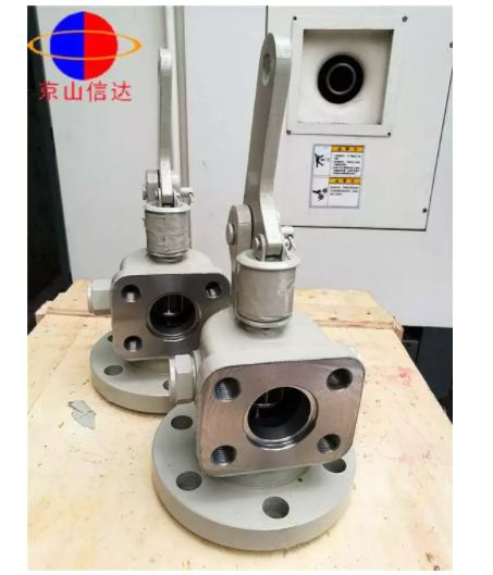 提升阀吹灰器提升阀