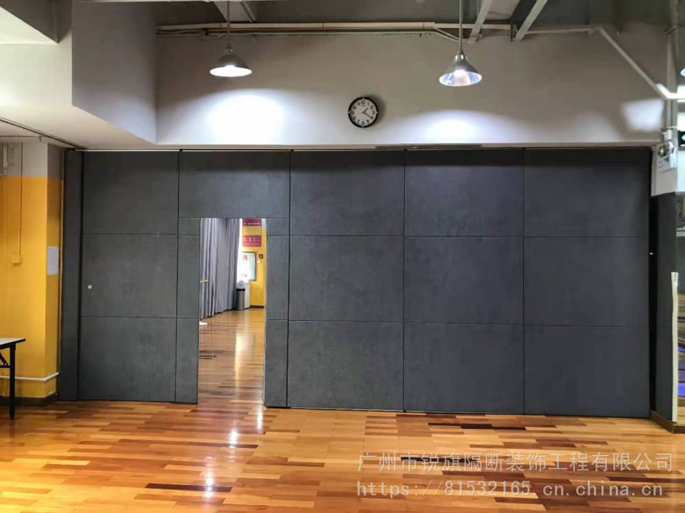 深圳活动隔断厂家报价