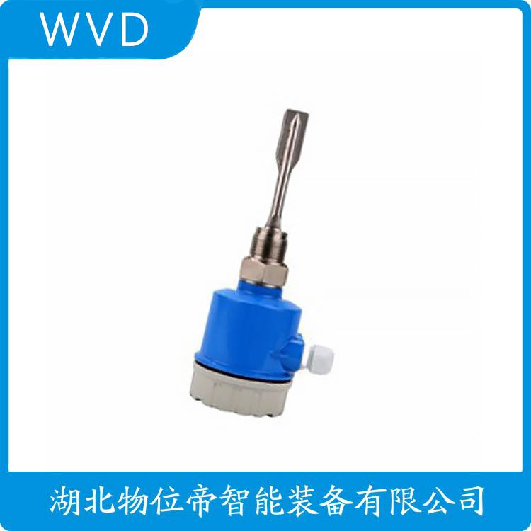 FTL50-DGF2AA4G4A音叉液位计 WVD