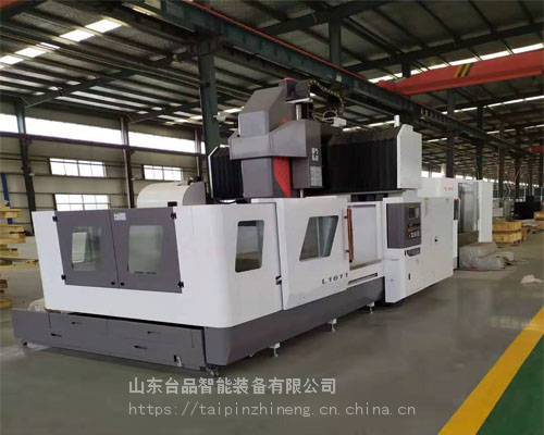 龙门加工中心 1611数控龙门加工中心 龙门铣床
