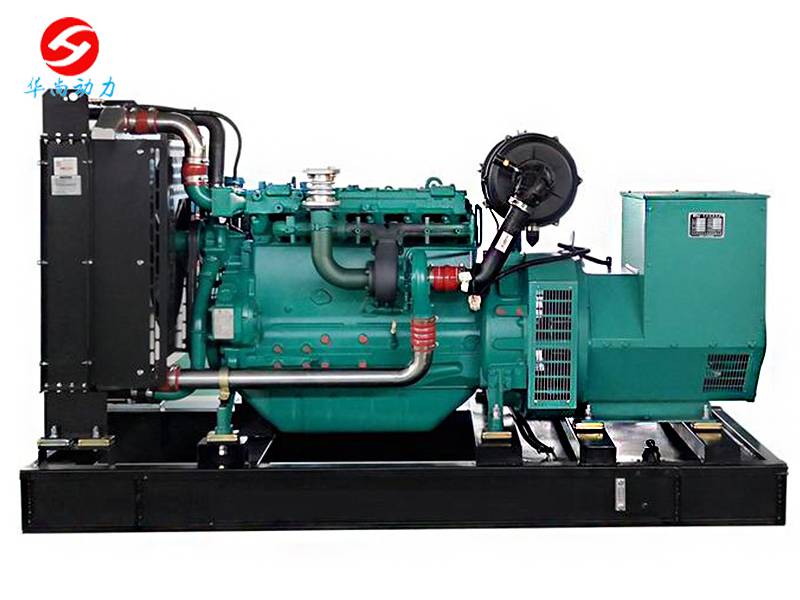 潍柴动力100千瓦发电机组沙场常用 100 150kw潍柴品牌发电机组生产厂家