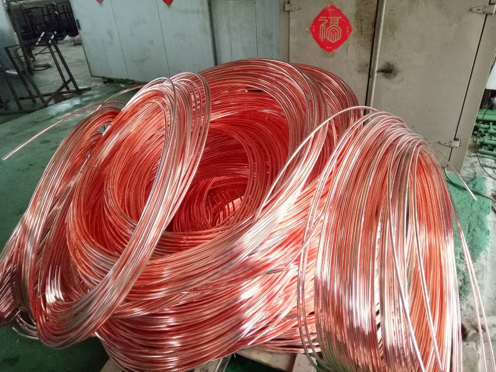 河北昌顺防雷接地铜包钢圆钢镀铜圆钢镀铜圆线