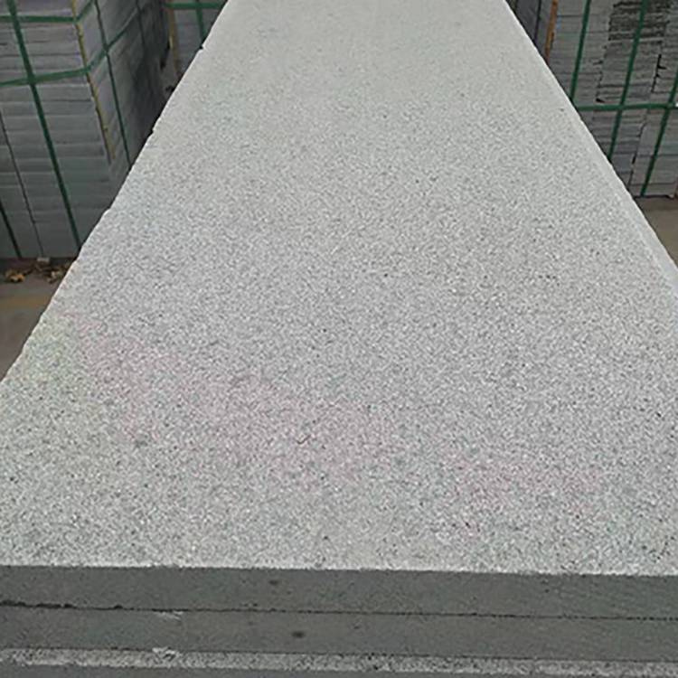 亚光面芝麻灰石材庆军石材