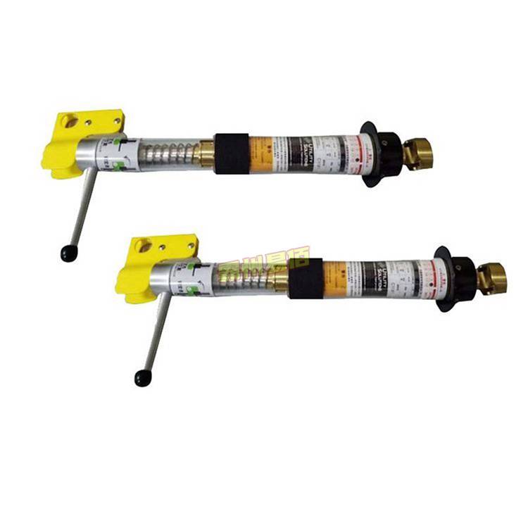 便携式鸭嘴头消弧器高压开关负载熔断器单项灭弧开关供应易佰