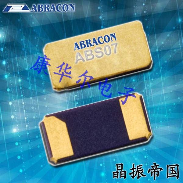 ABRACON,ABS07ֱͯ,ABS07-32.768KHZ-1-T