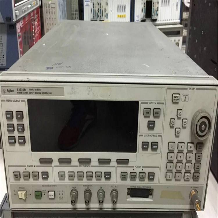 Agilent83630B二手HP83630B信号发生器26.5Ghz