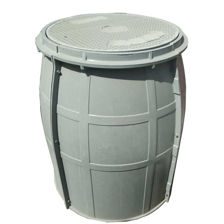 800800600手孔井矩形手孔井圆形手孔井弱电手孔井