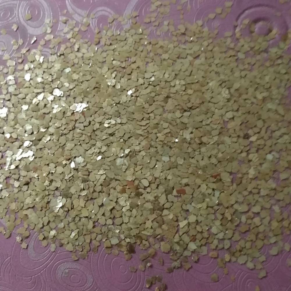 云母大片 刹车片云母粉 湿法云母粉 云母岩片