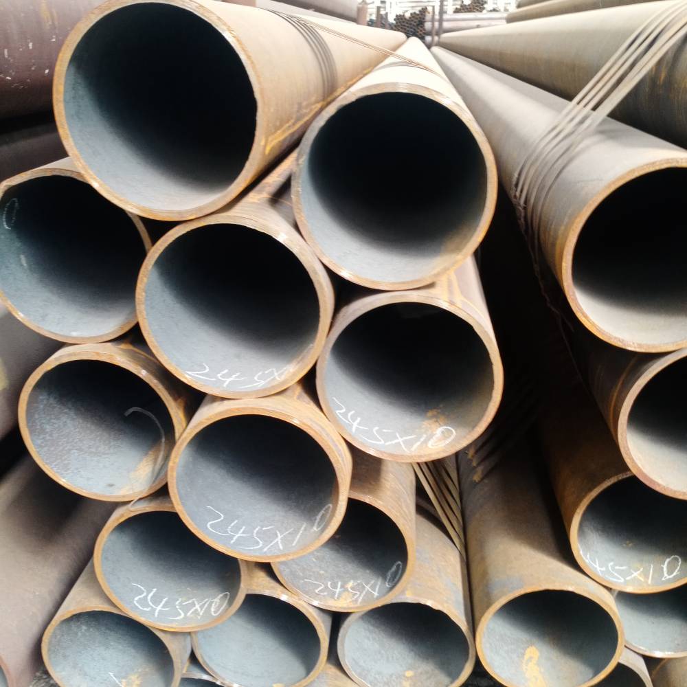 烟宝2191704无缝钢管a335p22材质可定尺加工