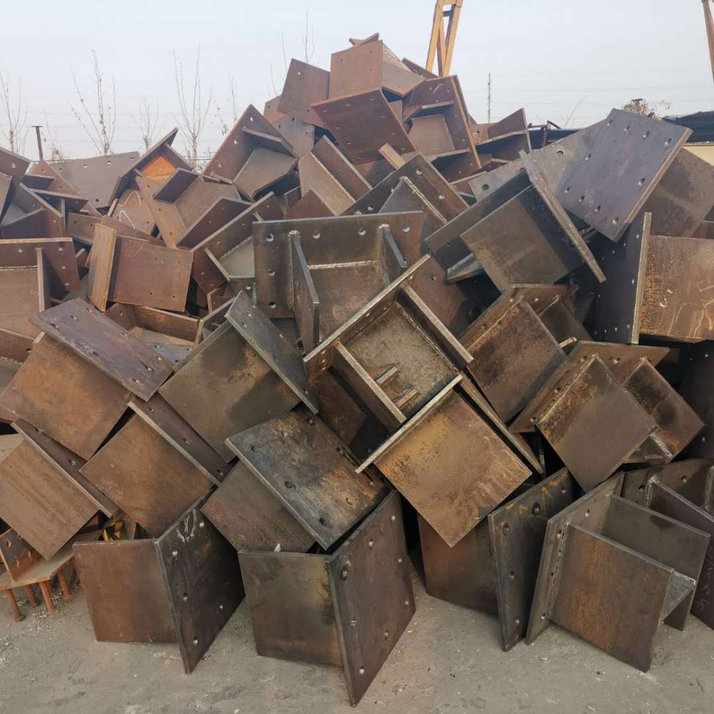 白银盖梁防落梁挡块防震落梁挡块