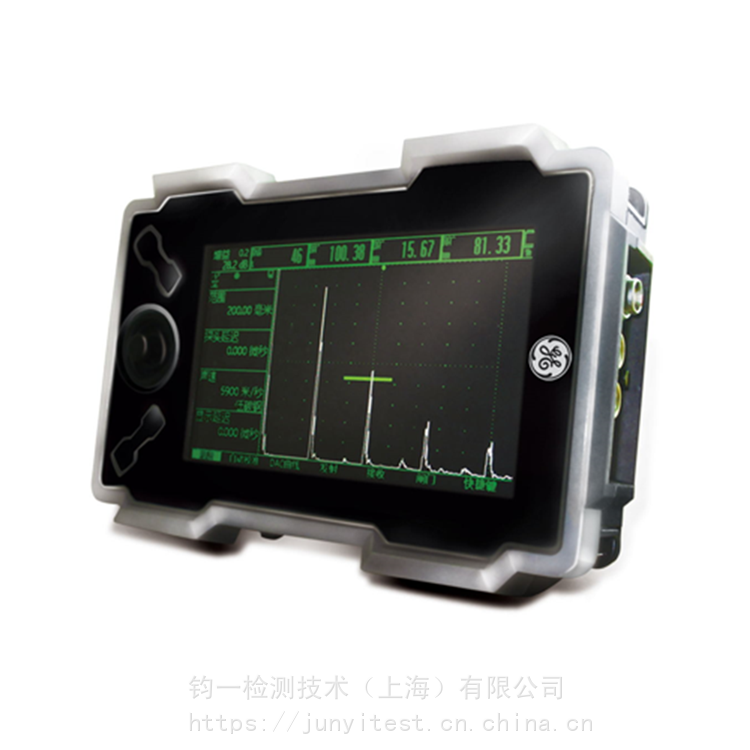便携式超声波探伤仪 复合材料超声波探伤仪 超声波探伤仪U*** 88
