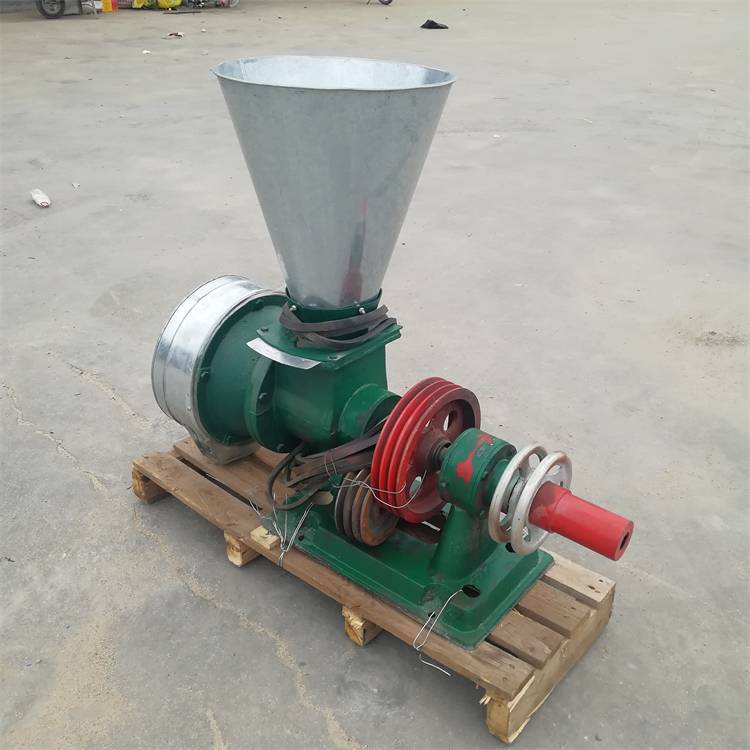 家用小型粮食打糊机多功能摊煎饼磨糊磨浆机260型号磨糊机