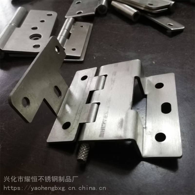 排烟天窗开启 铝合金门窗合页 平开窗合页 源头厂家