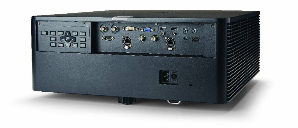 科视christie4k7hs7600流明4kuhd1dlp激光投影机预付款