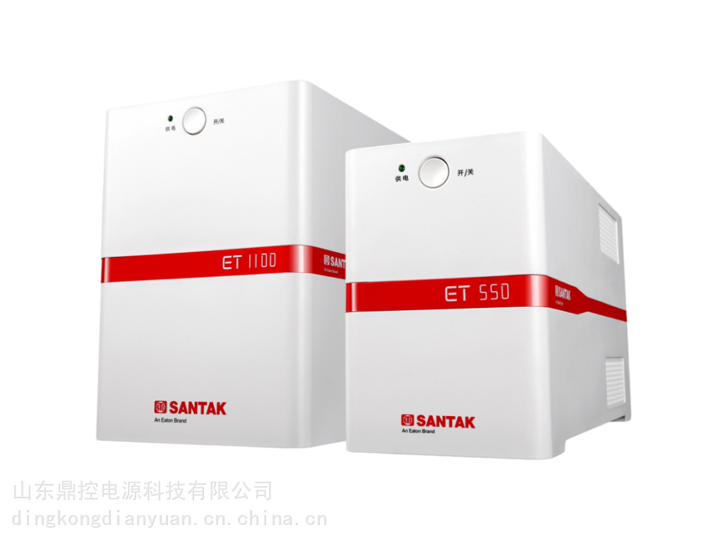 SANTAK山特UPS不间断电源C10KS技术咨询