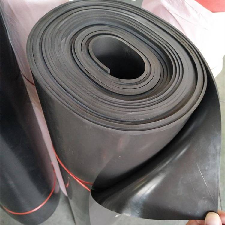 10001000整卷板材耐油丁腈橡胶板鑫昌密封可任意裁剪