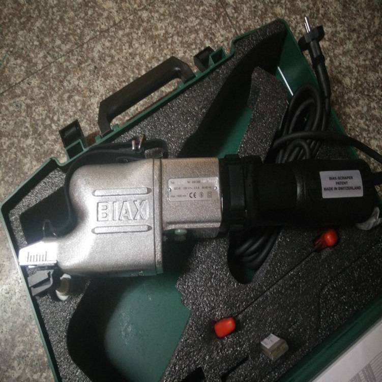 biaxbiax电动刮刀bl40230v图片