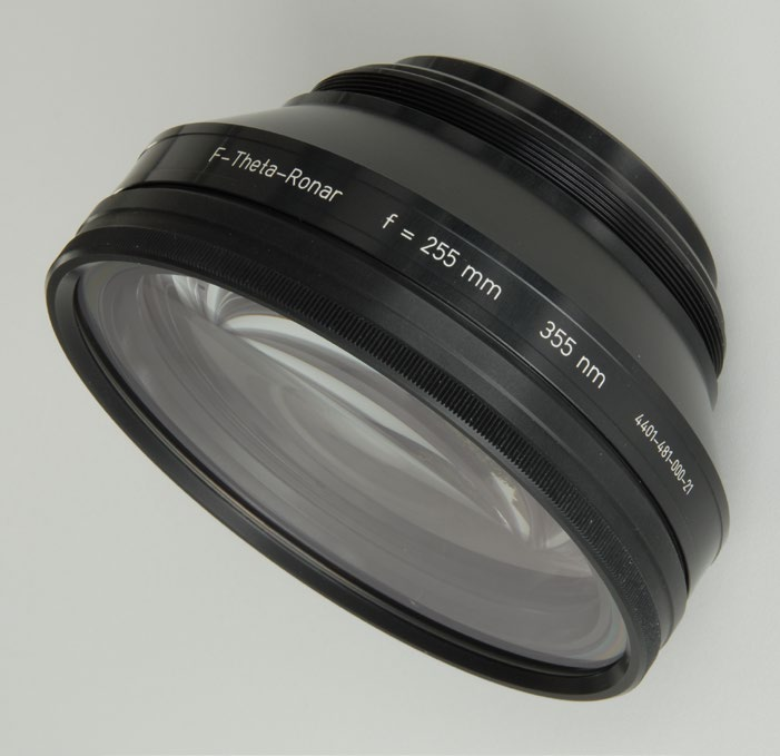 【linos340-360/355nm紫外场镜4401-481-000-21幅