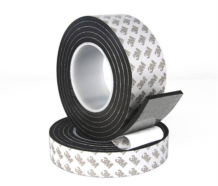 昆山eva泡棉建筑胶条汽车新能源eva泡棉卷材支持定制可寄样