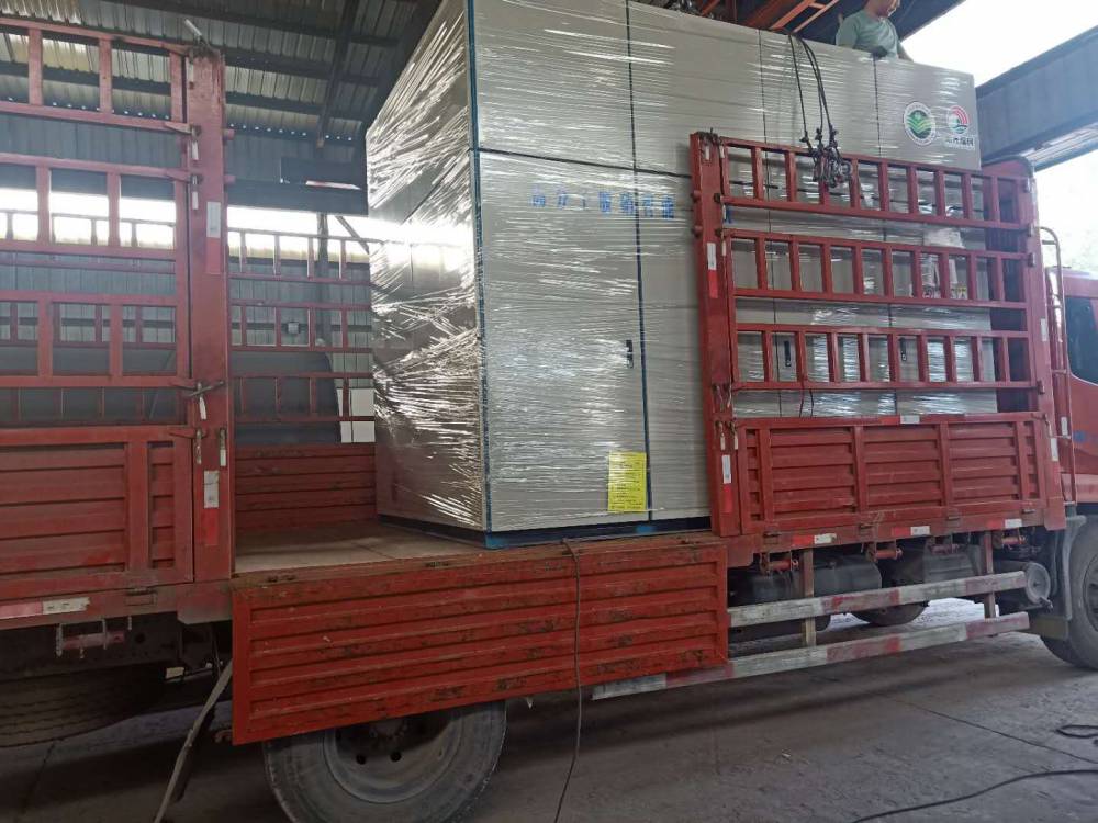 安徽浙江鍋爐煙氣脫硝廠家如何解決催化劑堵塞