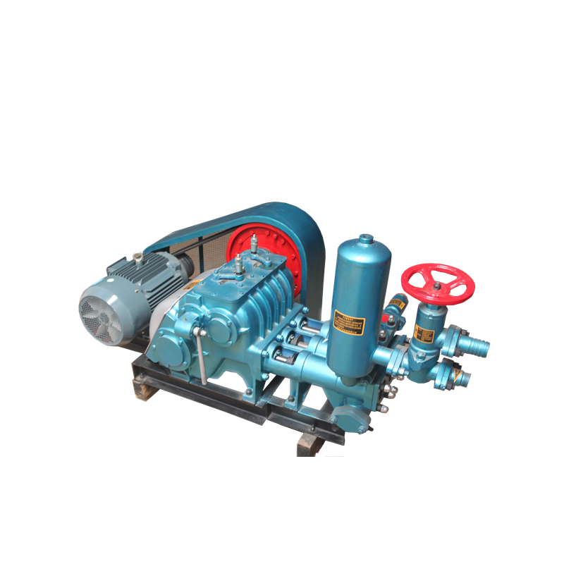 天津市聚能高压泵获得具有快速装置管道结构的高压泵专利便于管道衔接